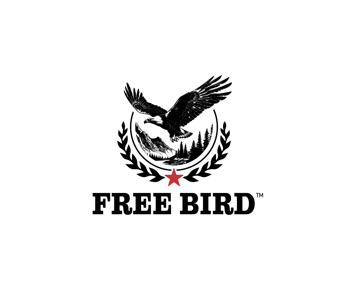 Free Bird Water
