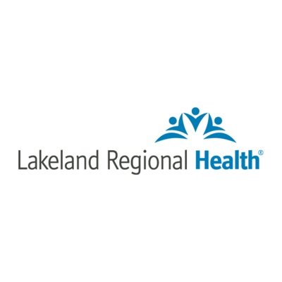 Lakeland Regional Health logo