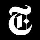 The New York Times logo