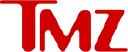 TMZ logo